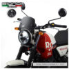 BULLE CAFE NOIR SATINE SCRAM 411 BIONDI