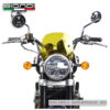 BULLE CAFFE JAUNE METEOR BIONDI