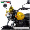 BULLE CAFFE JAUNE METEOR BIONDI