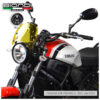BULLE CAFFE JAUNE XSR BIONDI