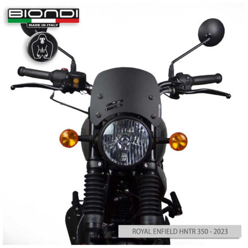 BULLE CAFFE NOIR SATIINE HUNTER BIONDI