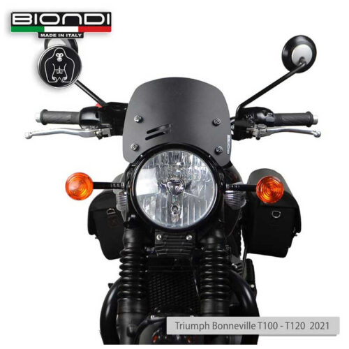 BULLE CAFFE NOIR SATINE BONNEVILLE BIONDI