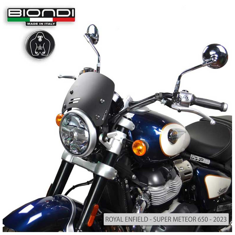 BULLE CAFFE NOIR SATINE METEOR BIONDI