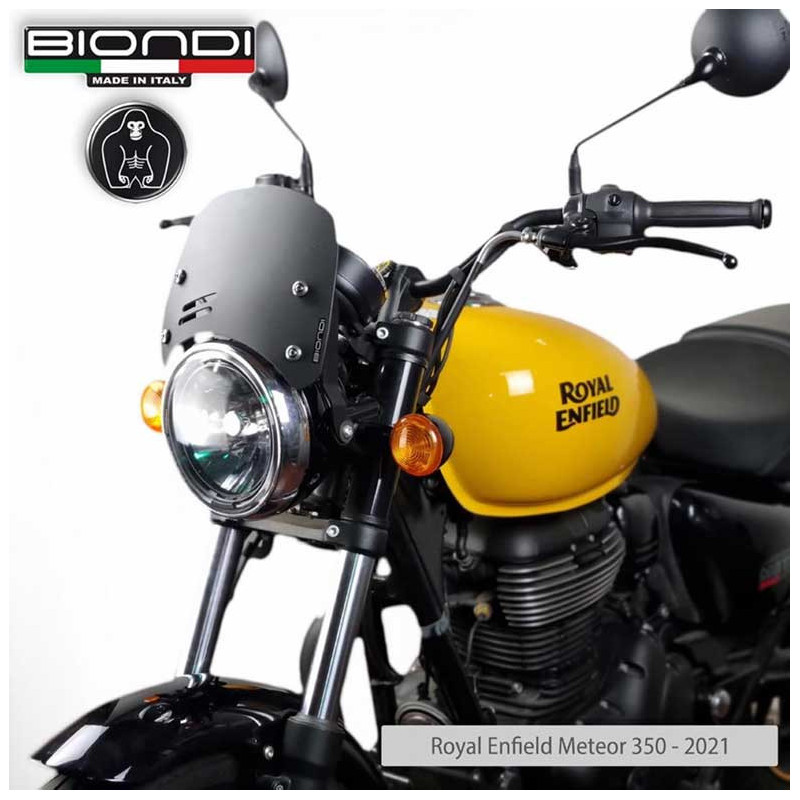 BULLE CAFFE NOIR SATINE METEOR BIONDI