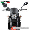 BULLE CAFFE NOIR SATINE XSR BIONDI