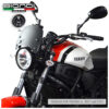 BULLE CAFFE NOIR SATINE XSR BIONDI