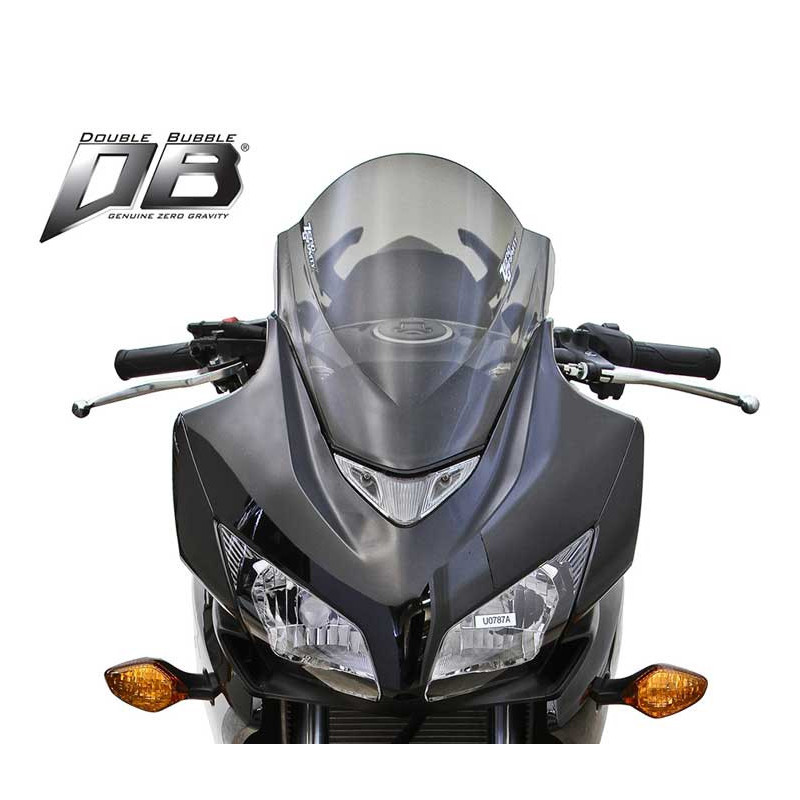BULLE CBR500R DOUBLE