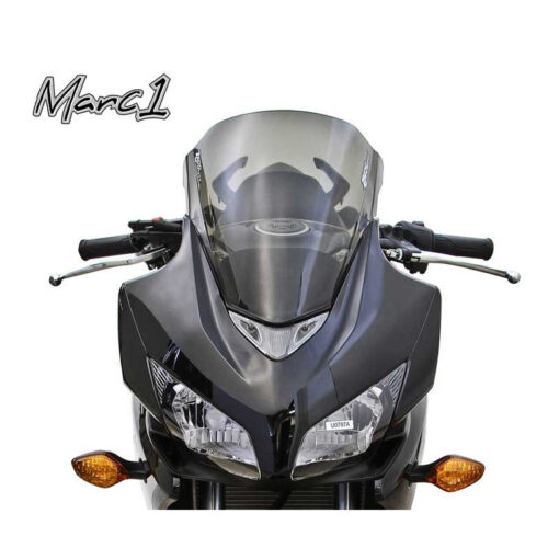 BULLE CBR500R MARC 1