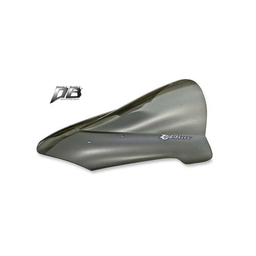 BULLE CBR650F DOUBLE