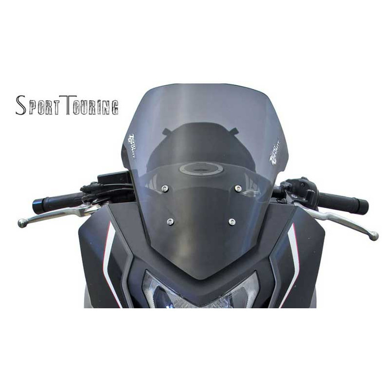 BULLE CBR650F SPORT