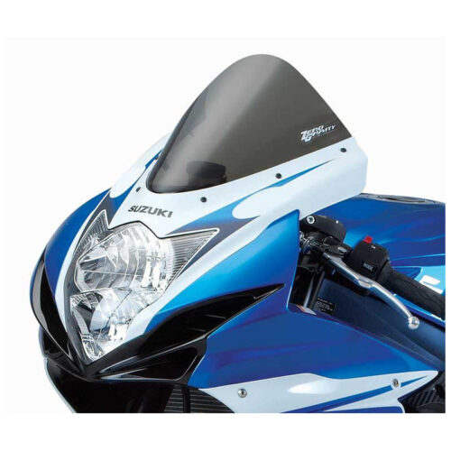 BULLE CORSA GSXR 600