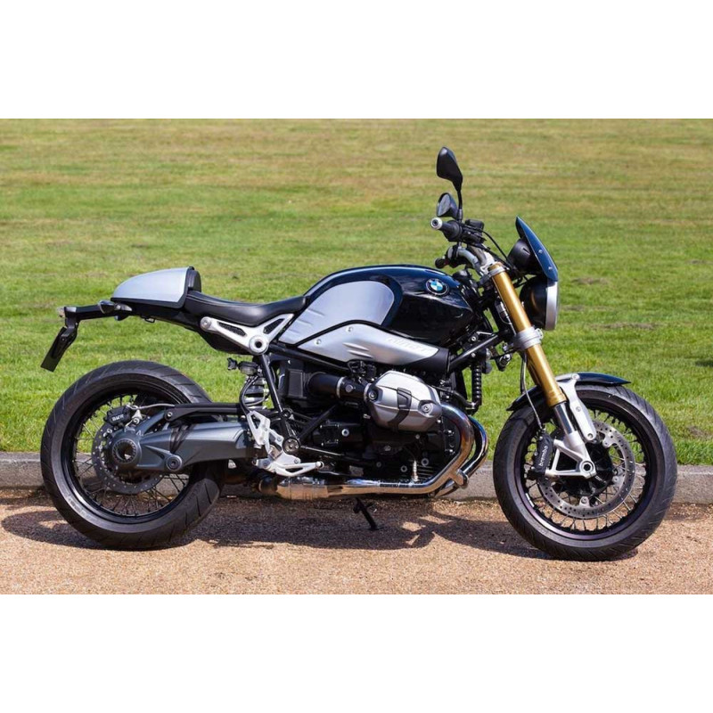 Bulle Dart Classic BMW RnineT 2014-2016
