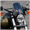 Bulle Dart Classic Harley-Davidson FXST/C Softail 41mm forks jusqu'à 2011