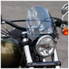 Bulle Dart Classic Harley-Davidson FXST/C Softail 41mm forks jusqu'à 2011