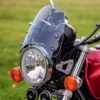 Bulle Dart Classic Honda CB1100 2014-2016 6 vitesses