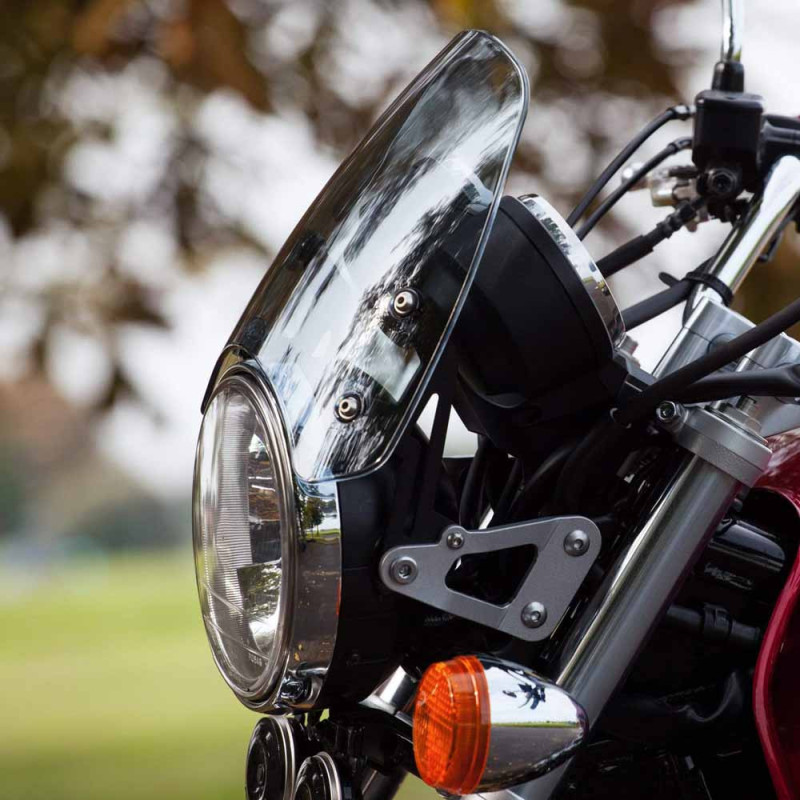 Bulle Dart Classic Honda CB1100 2014-2016 6 vitesses