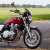 Bulle Dart Classic Honda CB1100 2014-2016 6 vitesses