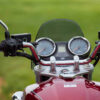 Bulle Dart Classic Honda CB1100 2014-2016 6 vitesses