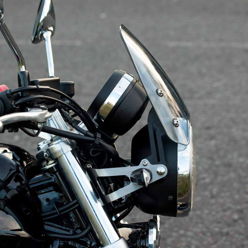 Bulle Dart Classic Honda CB1100 2014-2016 6 vitesses