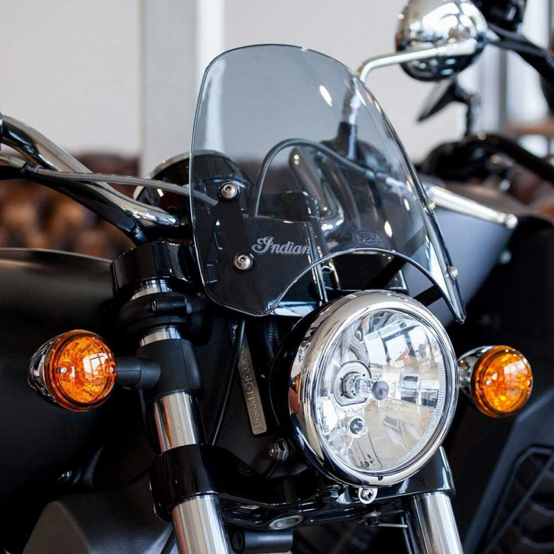 Bulle Dart Classic Indian Scout