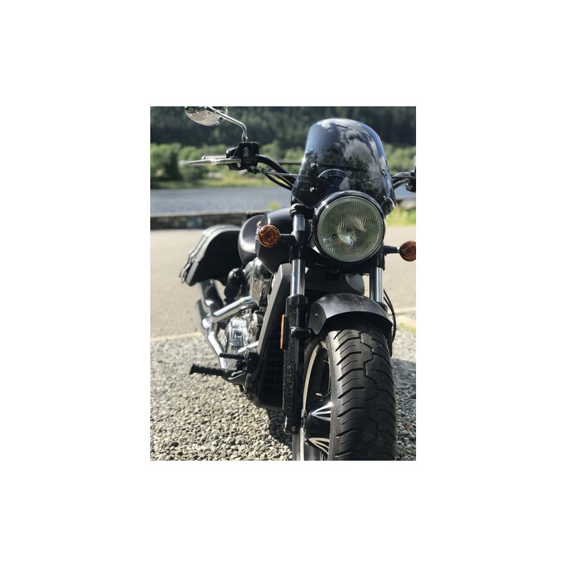 Bulle Dart Classic Indian Scout