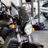 Bulle Dart Classic Indian Scout