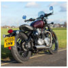 BULLE DART CLASSIC TRIUMPH BOBBER 2021-