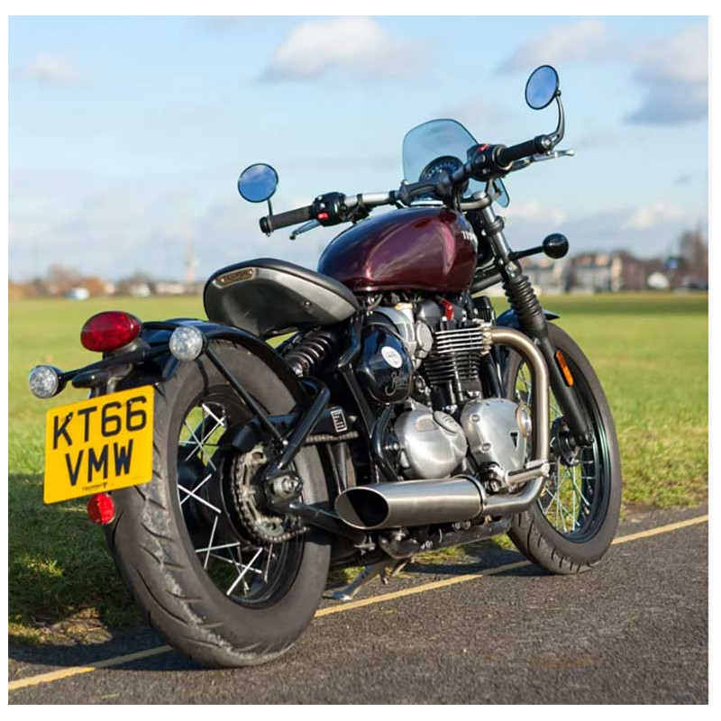 BULLE DART CLASSIC TRIUMPH BOBBER 2021-