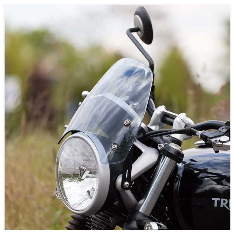 BULLE DART CLASSIC TRIUMPH STREET TWIN 2022-