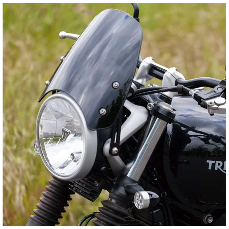 BULLE DART CLASSIC TRIUMPH STREET TWIN 2022-