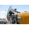 Bulle Dart Classic Triumph Thruxton 2004-15 refroidissement air