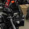 Bulle Dart Classic Yamaha XSR700