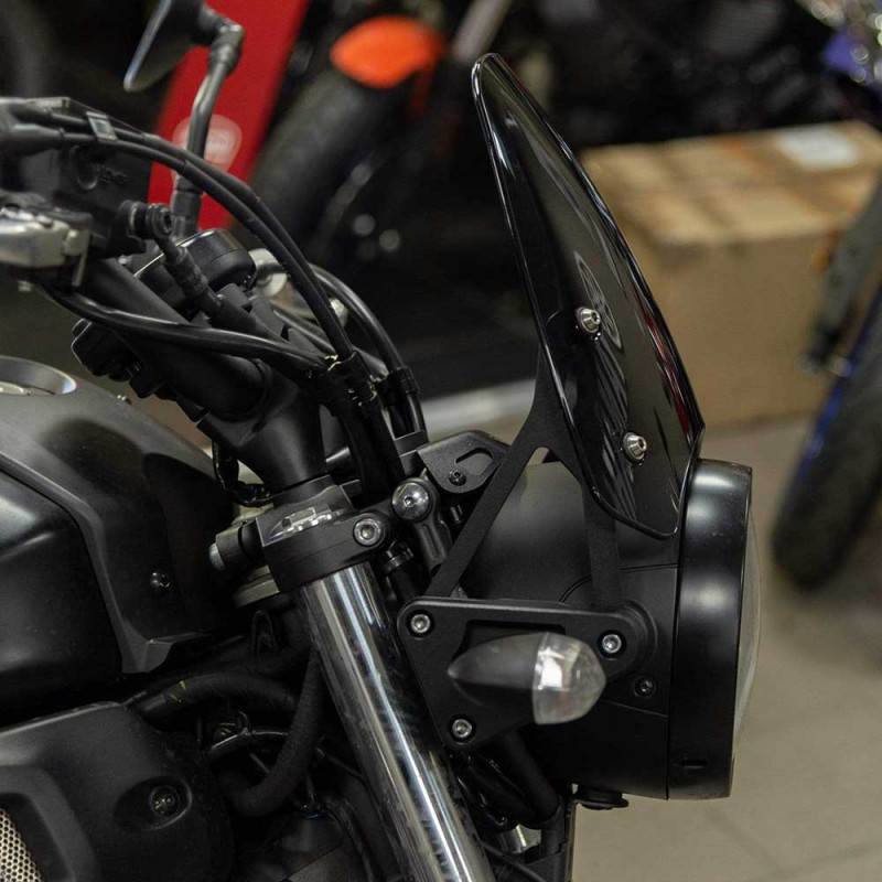 Bulle Dart Classic Yamaha XSR700