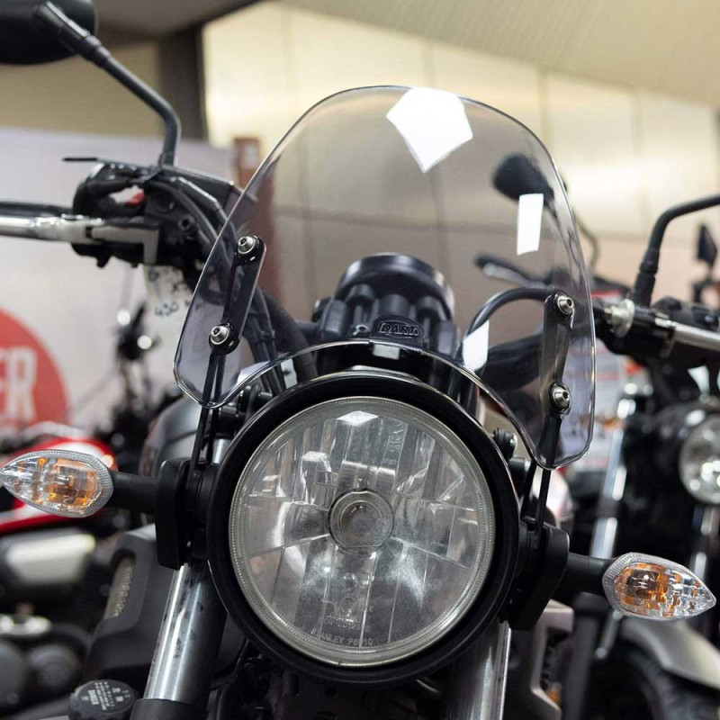 Bulle Dart Classic Yamaha XSR700