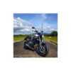 Bulle Dart Classic Yamaha XSR700