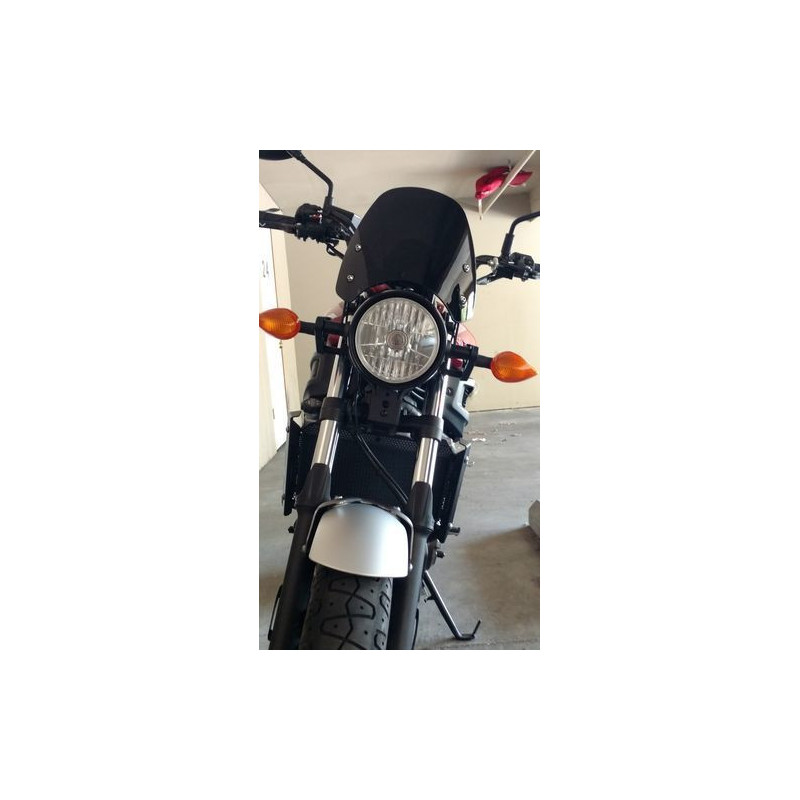 Bulle Dart Classic Yamaha XSR700