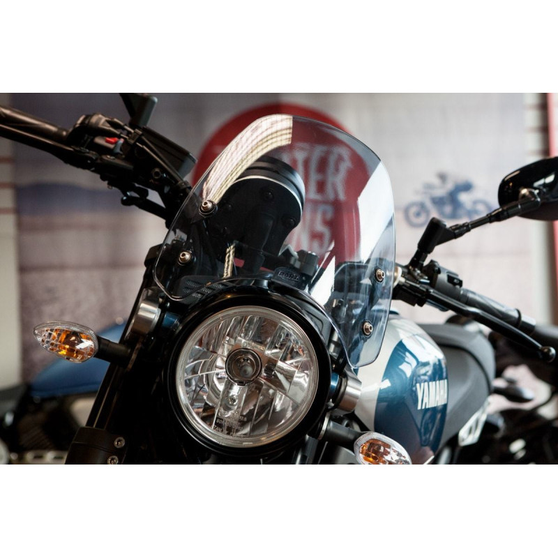 Bulle Dart Classic Yamaha XSR900