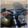 Bulle Dart Marlin  Harley-Davidson FXDL Low Rider 49mm forks 2006-17
