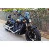 Bulle Dart Marlin Indian Scout