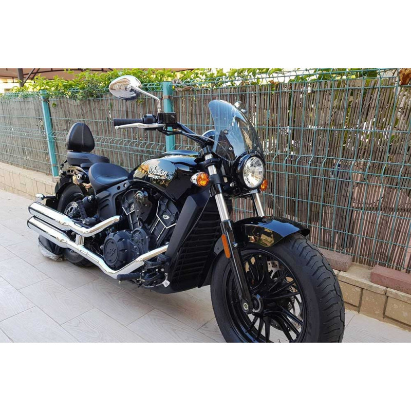 Bulle Dart Marlin Indian Scout