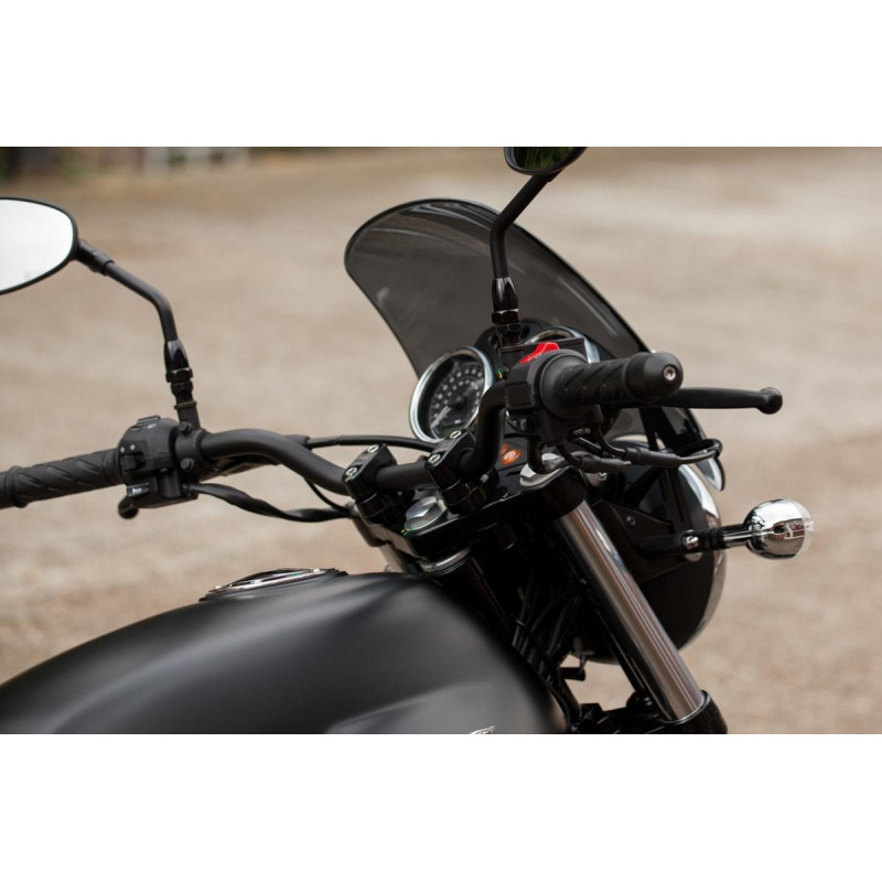 Bulle Dart Marlin Moto Guzzi V7 MkIII