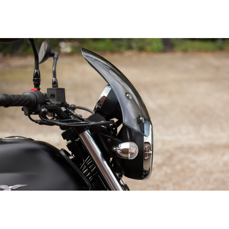 Bulle Dart Marlin Moto Guzzi V7 MkIII