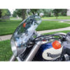 Bulle Dart Marlin Triumph America et Speedmaster grands phares