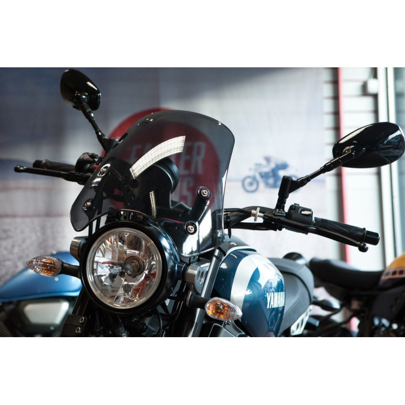 Bulle Dart Marlin Yamaha XSR900
