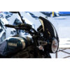 Bulle Dart Marlin Yamaha XSR900