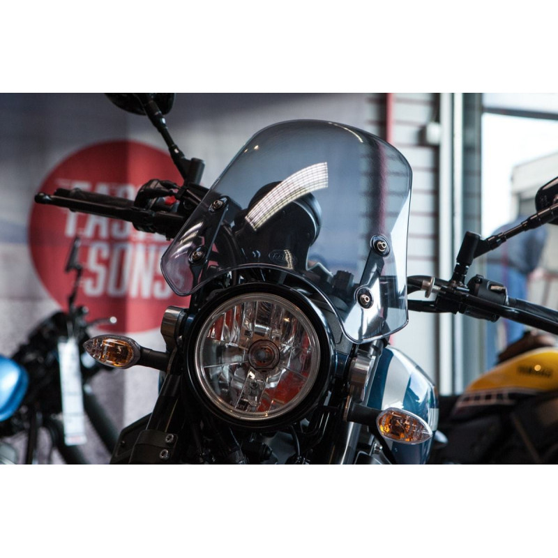 Bulle Dart Marlin Yamaha XSR900