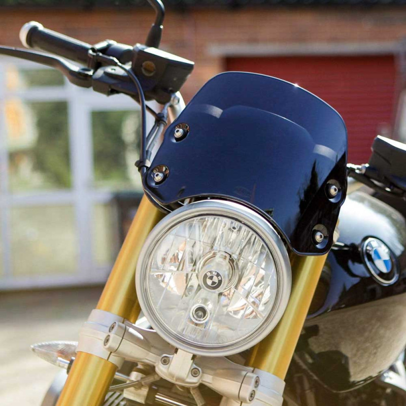 BULLE DART MODÈLE PIRANHA BMW RNINET 2014-2016