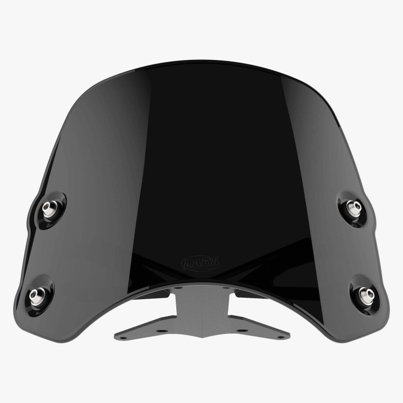 BULLE DART MODÈLE PIRANHA BMW RNINET 2014-2016