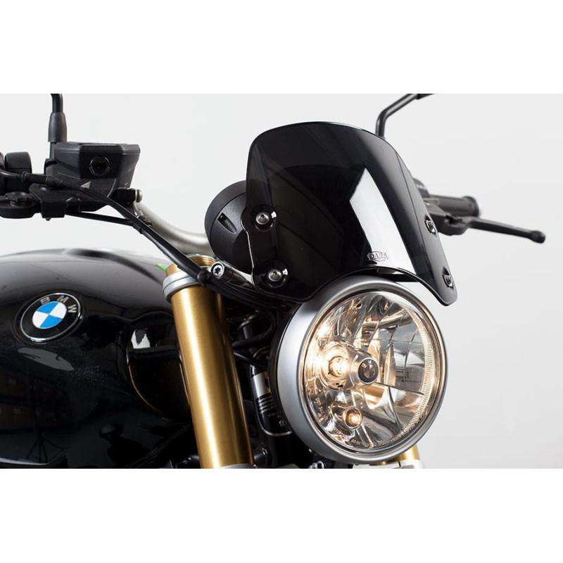 BULLE DART MODÈLE PIRANHA BMW RNINET 2014-2016