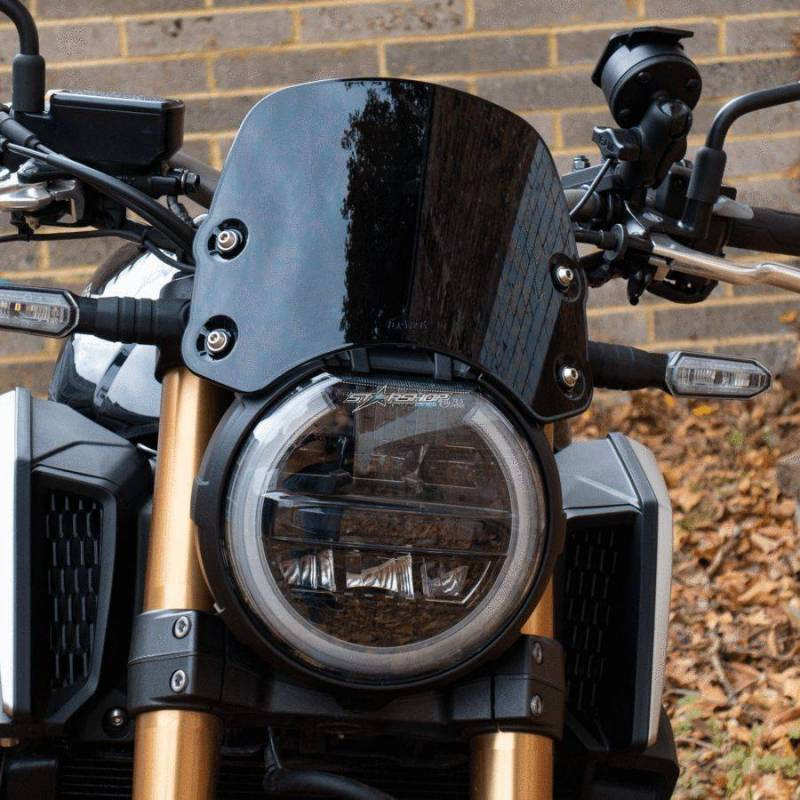 BULLE DART MODÈLE PIRANHA HONDA CB650R / CB1000R NEO